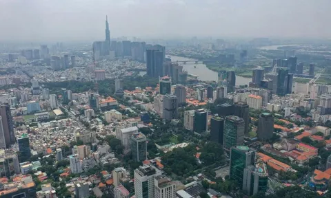 'Lãi suất vay mua nhà có thể về dưới 10% vào nửa cuối năm'