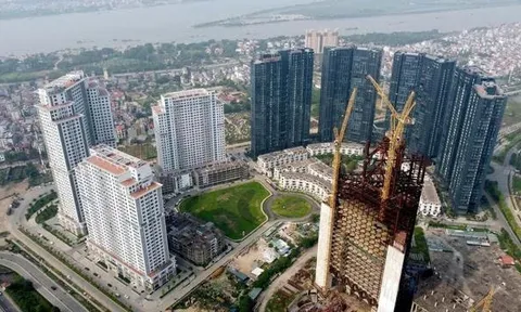 Địa ốc 2026: Không còn “đua số”, nhiều ông lớn chủ động… giảm lãi