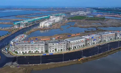 Bất động sản 2026: Không còn những cú "sập" chấn động, nhưng thị trường đang yếu đi từng ngày