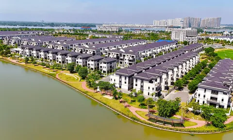 Novaland đón tin mới tại Aqua City: Gần 3.800 căn nhà được xác nhận đủ điều kiện đưa vào kinh doanh
