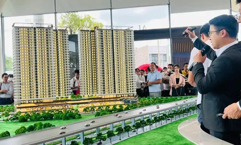 Căn hộ tiền tỷ rao “tặng 0 đồng”: Sự thật phía sau khiến người mua phải tính kỹ