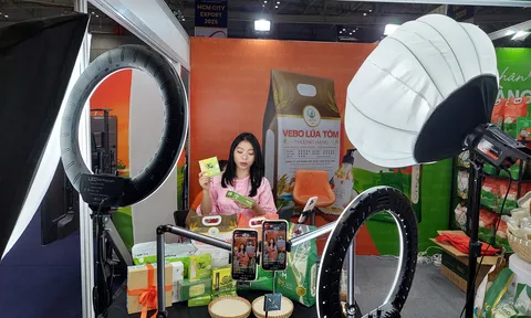TP.HCM đề xuất siết quản lý thực phẩm trên mạng xã hội và ứng dụng giao đồ ăn