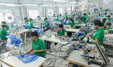 Doanh thu vài chục tỷ nhưng gọi vốn hơn nghìn tỷ: Một công ty may mặc chuẩn bị triển khai hai dự án nhà ở cao cấp ở Hà Nội