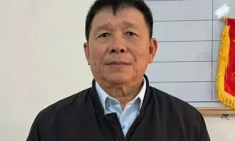 Lộ chiêu “né thuế” đất nền: Lãnh đạo Công ty TNHH Sơn Hải bị khởi tố