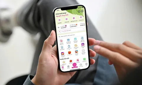Đề xuất phạt tới 100 triệu đồng với tài khoản ngân hàng, ví điện tử dùng định danh giả
