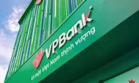 VPBank chuẩn bị trở thành ngân hàng có vốn điều lệ lớn nhất Việt Nam