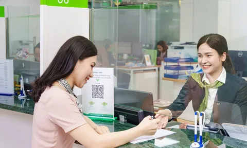 VCBS lãi quý I giảm hơn 20% dù doanh thu tăng mạnh, áp lực lãi vay và tự doanh “bào mòn” lợi nhuận