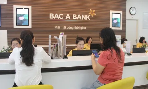 BAC A BANK phát hành liền 4 lô trái phiếu, hút 5.000 tỷ đồng chỉ trong chưa đầy 1 tháng