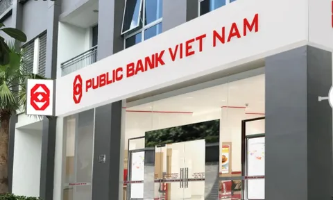 Public Bank Việt Nam chi nhánh Đà Nẵng bị thanh tra: Lộ nhiều thiếu sót trong hoạt động tín dụng, cần khắc phục 7 tồn tại