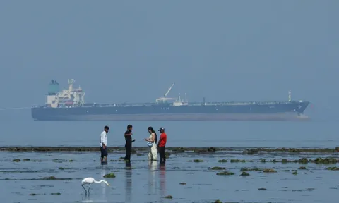 Khủng hoảng dầu mỏ không còn là chuyện của riêng ngành năng lượng — đang lan ra toàn bộ nền kinh tế