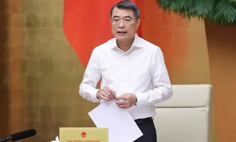 Chính phủ yêu cầu tập trung tháo gỡ khó khăn, thúc đẩy tăng trưởng kinh tế hai con số năm 2026