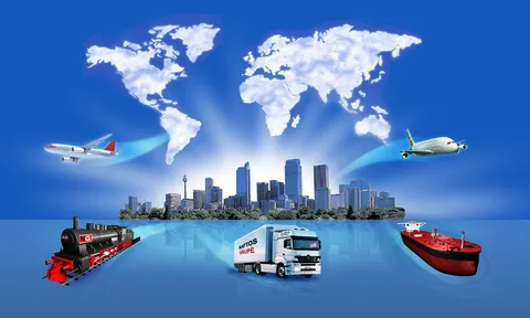 Xuất khẩu Việt Nam giai đoạn 2014–2026 đang trải qua một cuộc dịch chuyển thị trường đáng chú ý