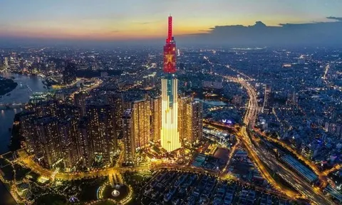 Tín dụng đã lên 146% GDP: “Chân thuận” của nền kinh tế đang phải gánh quá nhiều?