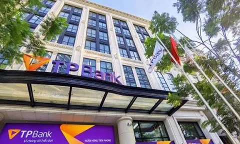 TPBank tăng tốc huy động vốn: 4 ngày phát hành 2.350 tỷ trái phiếu, lãi suất có lô lên 9,7%/năm