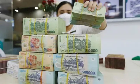 VCBS dự báo lợi nhuận 10 ngân hàng: VietinBank dẫn đầu quý III, HDBank tăng 53%, Sacombank đi ngược chiều