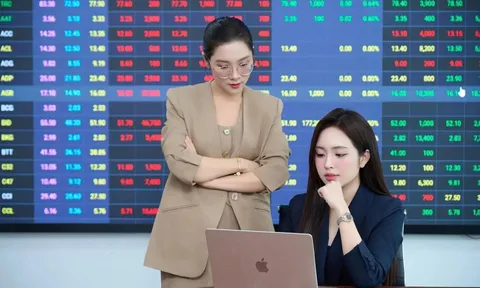 GDP gần 10% nhưng chứng khoán vẫn khó: Thời “tiền đắt”, cổ phiếu rẻ chưa chắc là cơ hội