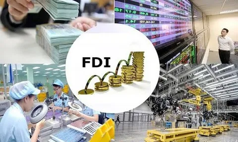 Doanh nghiệp Việt ồ ạt mang tiền ra nước ngoài: Gần 2,8 tỷ USD rót đi đâu?