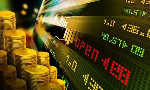 Cuộc đua nghìn tỷ vào sàn tài sản mã hóa: Ai ở lại, ai rút lui?