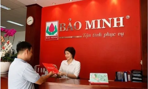 Cổ phiếu BMI bị “tuýt còi”: Dính ý kiến ngoại trừ, HOSE đưa vào diện cảnh báo