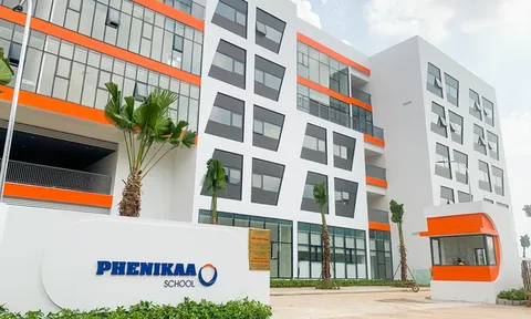 Phenikaa Group: Lãi giảm hơn 30%, nợ vượt 8.700 tỷ – áp lực tài chính tăng dần