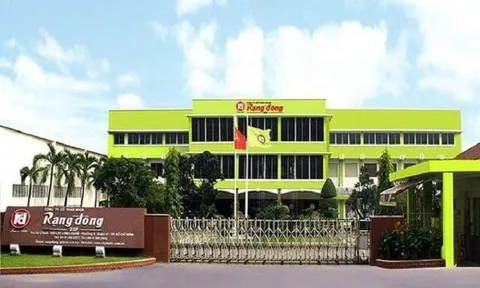 “Biến mất” báo cáo tài chính, Rạng Đông Holding giờ nhận thêm án phạt