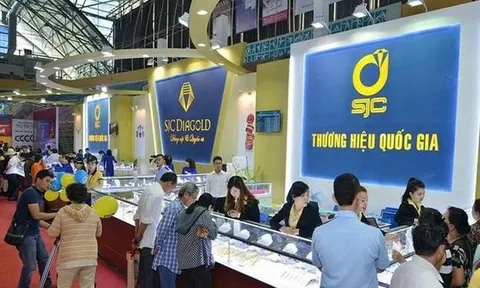 SỐC: 170.876 viên đá quý của SJC có giá sổ sách bình quân chỉ hơn 6.000 đồng/viên