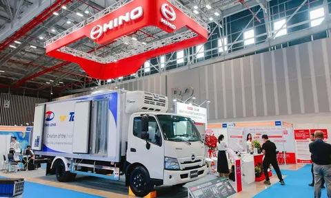Hơn 91% vốn nằm trong tay 4 cổ đông, Ô tô Trường Long đối mặt bài toán khó