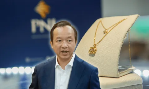 Từ ông chủ thương hiệu dầu gội X-Men đến CEO PNJ: Ông Phan Quốc Công tạm lỗ gần 17 tỷ đồng sau chưa đầy 2 tháng mua cổ phiếu