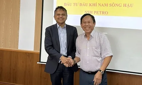 Bắt Tổng Giám đốc Dầu khí Nam Sông Hậu vì lừa đảo 4,9 triệu USD