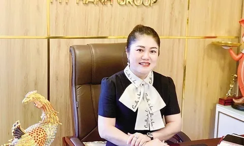 Cựu Chủ tịch Công ty Mỹ Hạnh bị cáo buộc lừa đảo 850 tỷ đồng, hơn 2.300 nhà đầu tư “sập bẫy” sâm Ngọc Linh