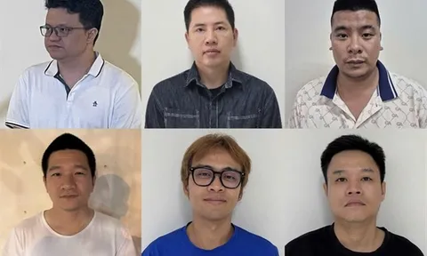Sốc: Tổng Giám đốc BH Media thừa nhận đăng nhạc lên YouTube khi chưa xin phép, Bộ Công an khởi tố loạt vụ xâm phạm bản quyền