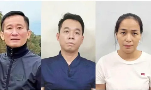 Vụ án Việt Mỹ: Thứ trưởng Bộ Y tế bị bắt, hé lộ cú tăng doanh thu từ 182 tỷ lên 944 tỷ đồng