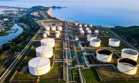 BSR “vướng chuẩn” công ty đại chúng: Bài toán kỹ thuật nhưng không hề đơn giản