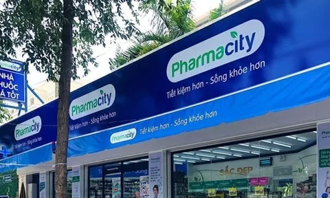 Pharmacity bất ngờ thoát lỗ, chuẩn bị gọi thêm vốn từ quỹ Anh sau cú “quay xe” chiến lược