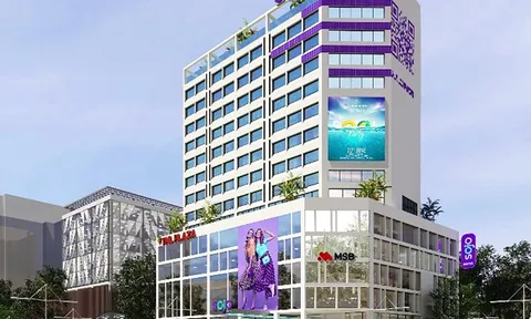 Doanh nghiệp thuộc hệ sinh thái ROX Group bị UBCKNN xử phạt 152,5 triệu đồng