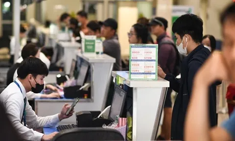 Đề xuất cấm xuất cảnh với người nợ thuế từ 1 triệu đồng: Chuyên gia kiến nghị nâng lên 50 triệu