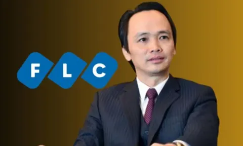 Chủ tịch FLC Trịnh Văn Quyết xuất hiện tại Hàn Quốc.