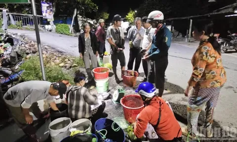 Bí ẩn phiên “chợ ma” tồn tại từ thời Pháp ở Cần Thơ, chỉ họp lúc nửa đêm!