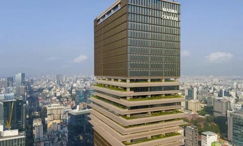 TP.HCM chính thức vận hành Trung tâm Fintech, mở cửa dòng vốn xuyên biên giới