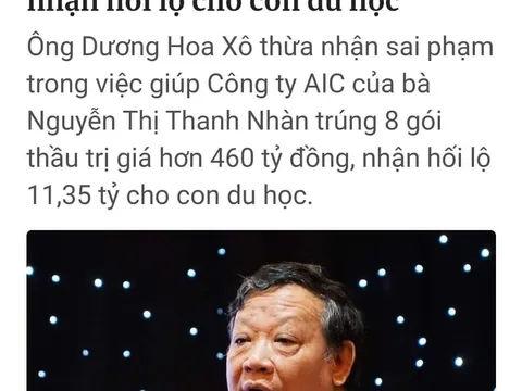 Lý do vì sao du sinh Việt Nam lọt tốp thế giới!