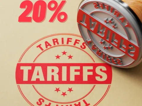 Chính sách áp thuế 20% của Trump tác động đến nền kinh tế Việt Nam như thế nào?
