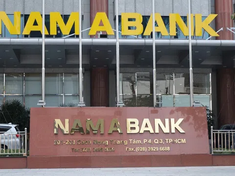 Nam A Bank bị tố làm lộ thông tin tín dụng: CIC và Luật Sư nói gì?