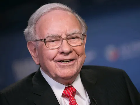 Warren Buffett cảnh báo: Đầu tư không phải trò chơi may rủi, Gen Z cần ghi nhớ điều này