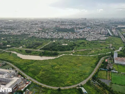 Nghị định 115: Gỡ nút thắt đấu thầu dự án khu đô thị cho các địa phương, quy định rõ ràng, minh bạch hơn