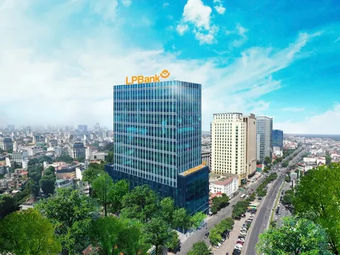 Bất ngờ LPBank lùi ngày họp Đại hội đồng cổ đông bất thường gần 2 tháng