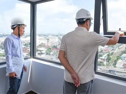 Phân khúc căn hộ “gánh” thị trường bất động sản phía Nam, bước vào “cuộc đua” giá và chính sách dịp cuối năm