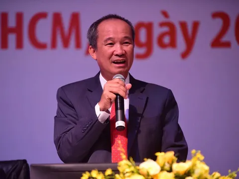 Sacombank: Ông Dương Công Minh và gia đình nắm gần 4% vốn, quỹ từ Trung Quốc là một trong bốn cổ đông lớn