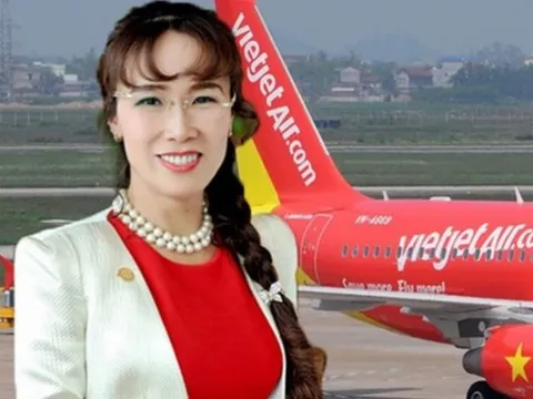 Vietjet phát hành trái phiếu 1.000 tỷ, hệ sinh thái Sovico tăng tốc trở lại thị trường vốn?