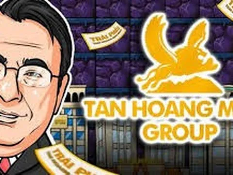 Tân Hoàng Minh "comeback" với dự án Greenera Southmark: Bước đi mới sau 'sóng gió' chủ tịch bị khởi tố