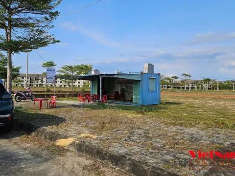 Sóng đầu tư đất nền đổ về vùng ven TP.HCM: Đừng xuống tiền mua nếu chưa biết 5 điều này